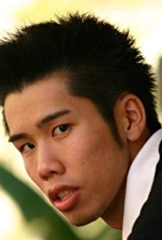 Películas de David Tran