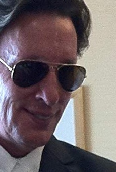 Películas de David Ulmer