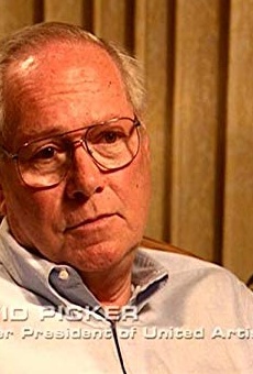 Películas de David V. Picker