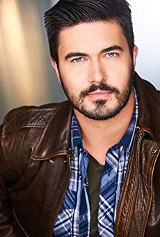 Películas de David van den Berg