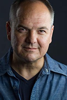 Películas de David Vegh