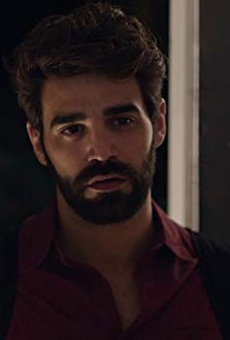 Películas de David Verdaguer