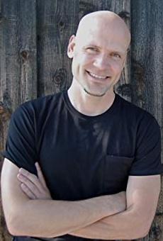 Películas de David Vincent