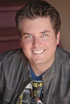 Películas de David W. Collins