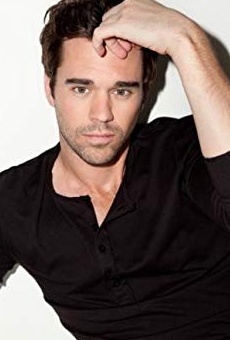 Películas de David Walton