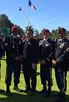 Películas de David Wang