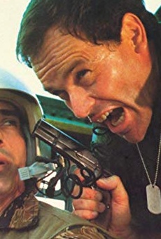 Películas de David Warbeck