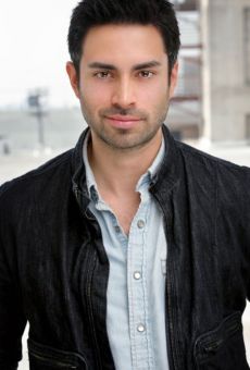 Películas de David Warshol