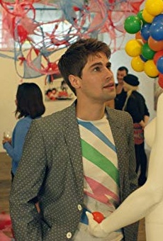 Películas de David Wayman