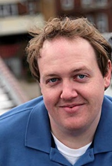 Películas de David Weinheimer