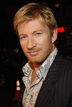 Películas de David Wenham