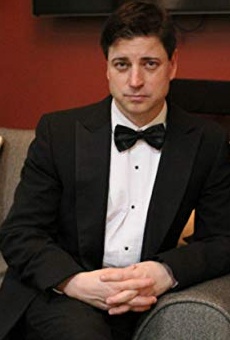 Películas de David Wenzel