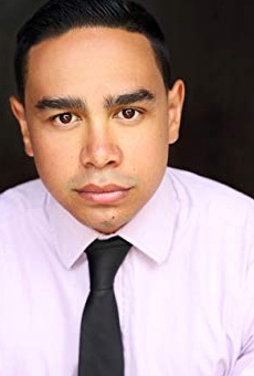 Películas de David Wikaira-Paul