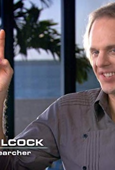 Películas de David Wilcock