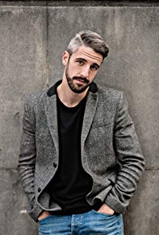 Películas de David William Bryan