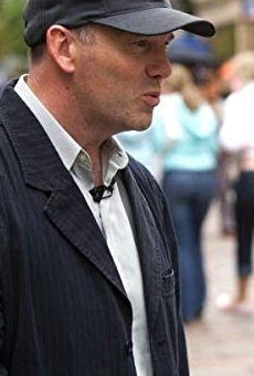 Películas de David William Gibbons