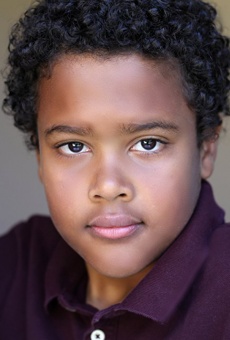 Películas de David Williams (2)