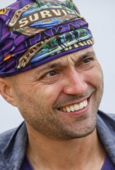 Películas de David Wright