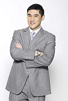 Películas de David Wu