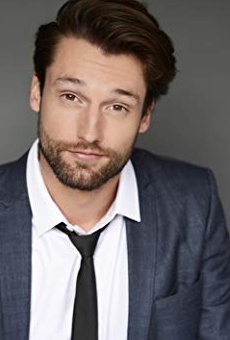 Películas de David Wunderlich