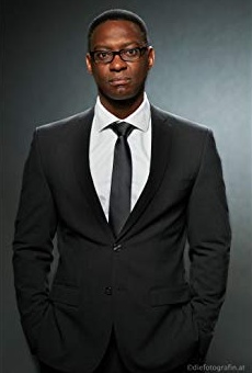 Películas de David Wurawa