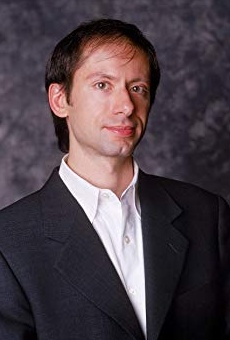 Películas de David X. Cohen