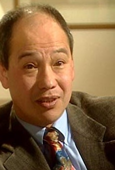 Películas de David Yip