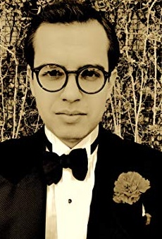 Películas de David Yorr