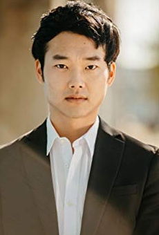Películas de David Yung Ho Kim Películas de David Yung Ho Kim