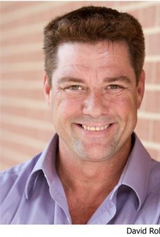 Películas de David Z. Roberts