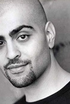 Películas de David Zahedian