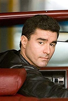 Películas de David Zappone Películas de David Zappone