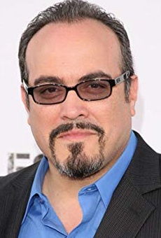 Películas de David Zayas