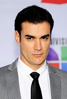 Películas de David Zepeda
