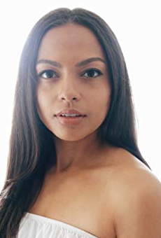 Películas de Davida Williams