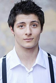 Películas de Davide Campagna