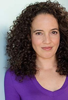 Películas de Davina Reid