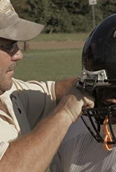 Películas de Davion Bland