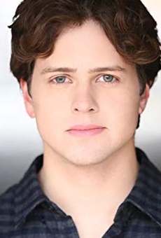 Películas de Davis Cannada