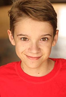 Películas de Davis Desmond