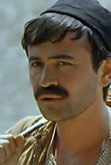 Películas de Davit Kvirtskhalia