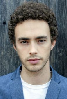 Películas de Davy Clements