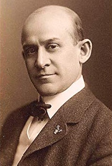 Películas de Davy Don