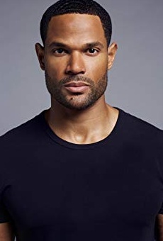 Películas de Davy Eduard King