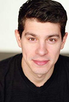 Películas de Davy Raphaely