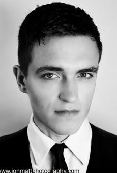 Películas de Dawid Gorny