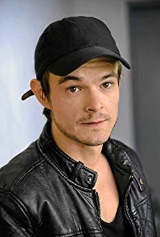 Películas de Dawid Ogrodnik