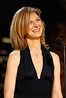 Películas de Dawn Hudson