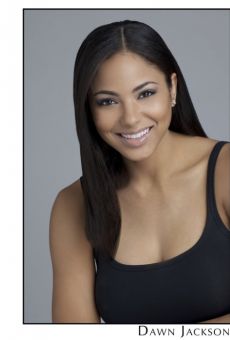 Películas de Dawn Jackson