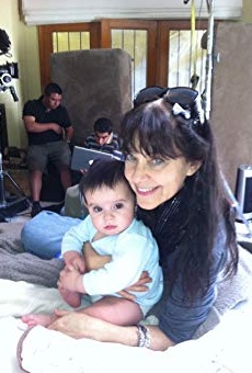 Películas de Dawn Jeffory